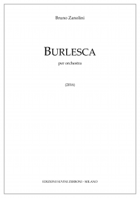 Burlesca image